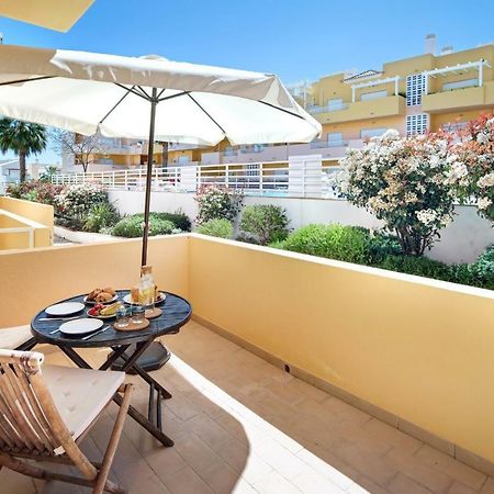 Mr. Stuart House Βίλα Cabanas De Tavira Εξωτερικό φωτογραφία