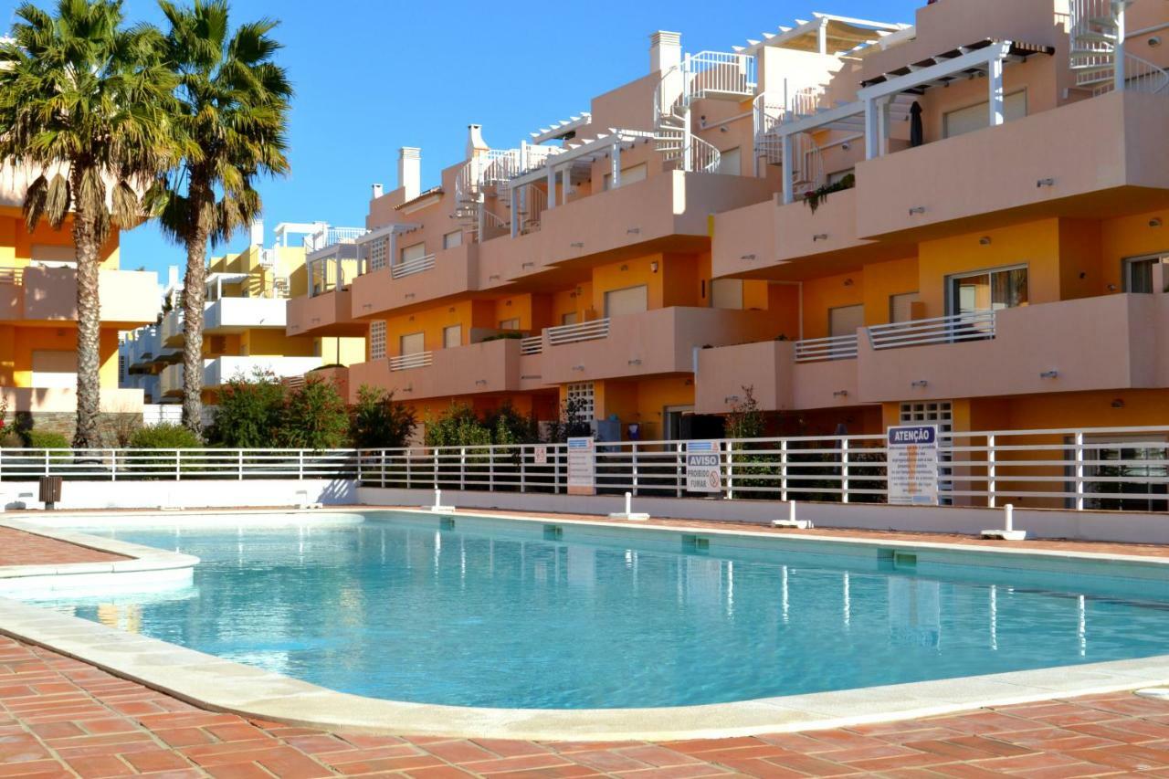 Mr. Stuart House Βίλα Cabanas De Tavira Εξωτερικό φωτογραφία