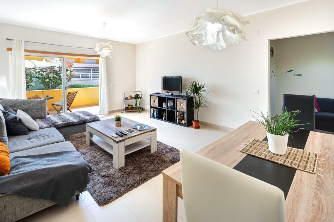 Mr. Stuart House Βίλα Cabanas De Tavira Εξωτερικό φωτογραφία