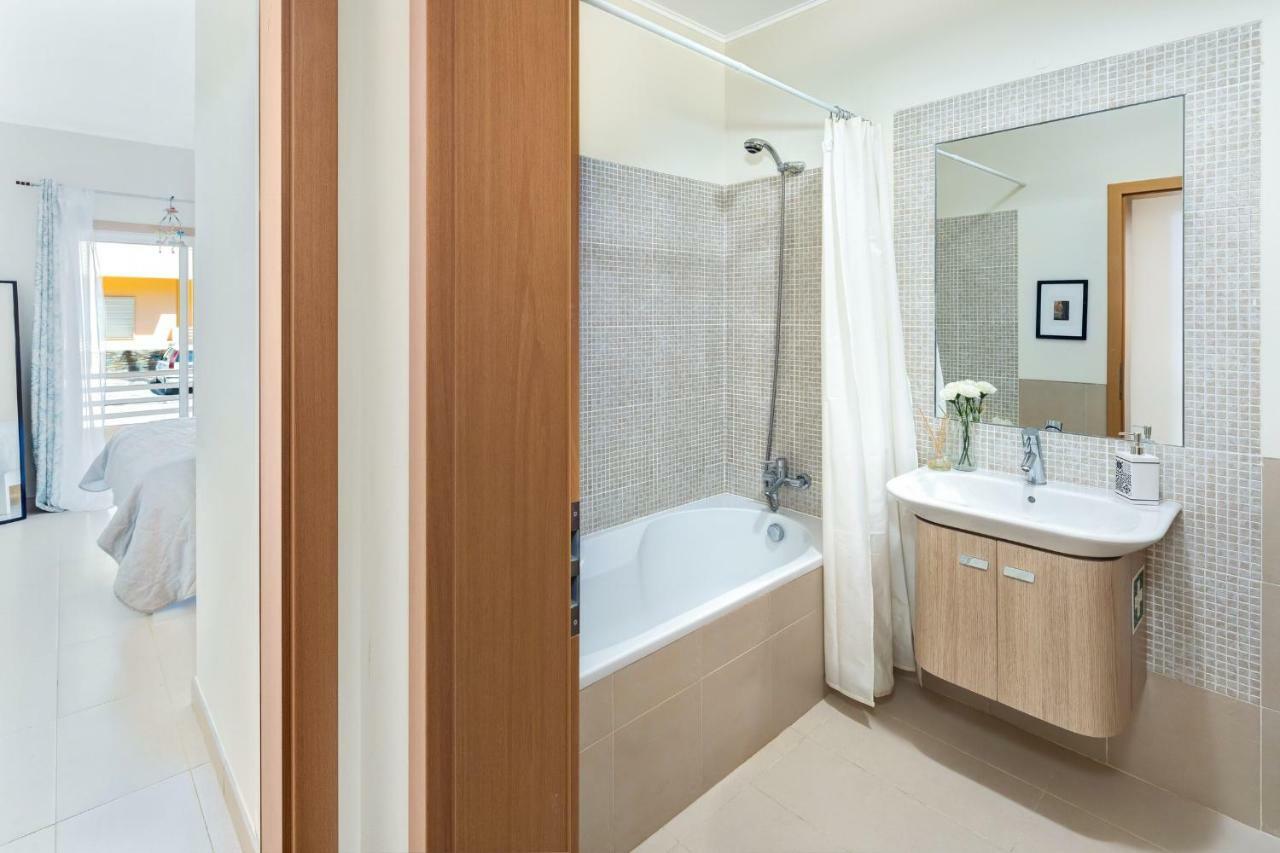 Mr. Stuart House Βίλα Cabanas De Tavira Εξωτερικό φωτογραφία