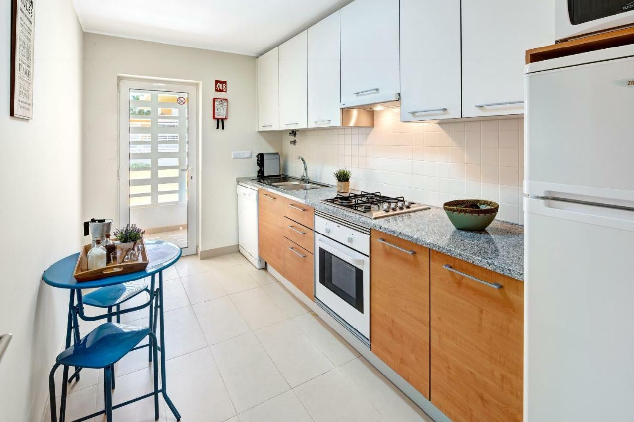Mr. Stuart House Βίλα Cabanas De Tavira Εξωτερικό φωτογραφία