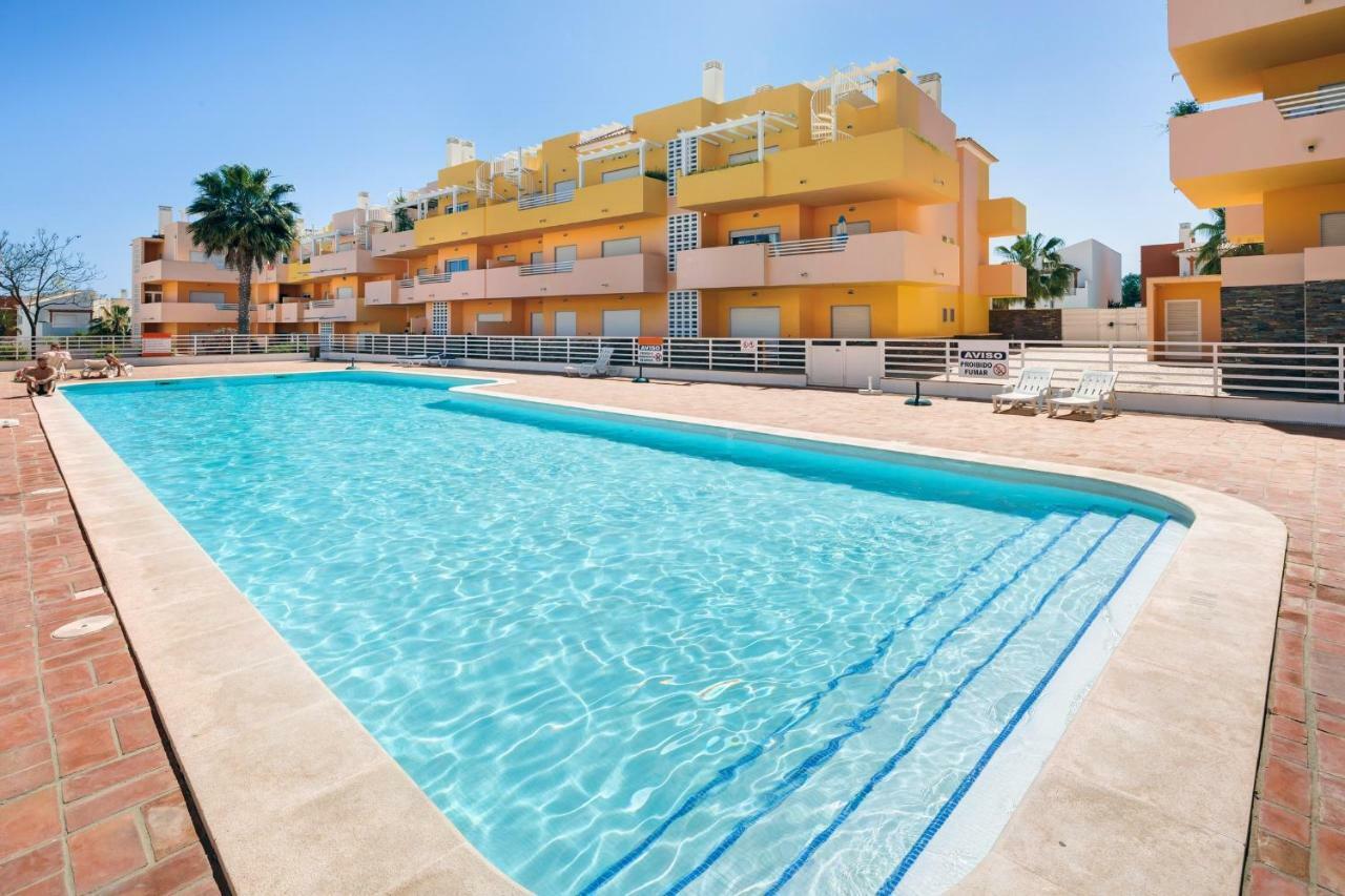 Mr. Stuart House Βίλα Cabanas De Tavira Εξωτερικό φωτογραφία