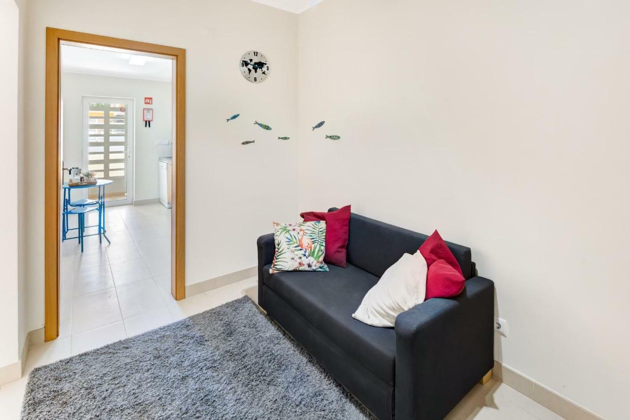 Mr. Stuart House Βίλα Cabanas De Tavira Εξωτερικό φωτογραφία